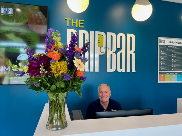 Images The DRIPBaR Doylestown