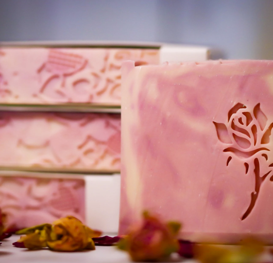 Vivi Soaps - Seifenmanufaktur, Langgasse 72 in St. Gallen