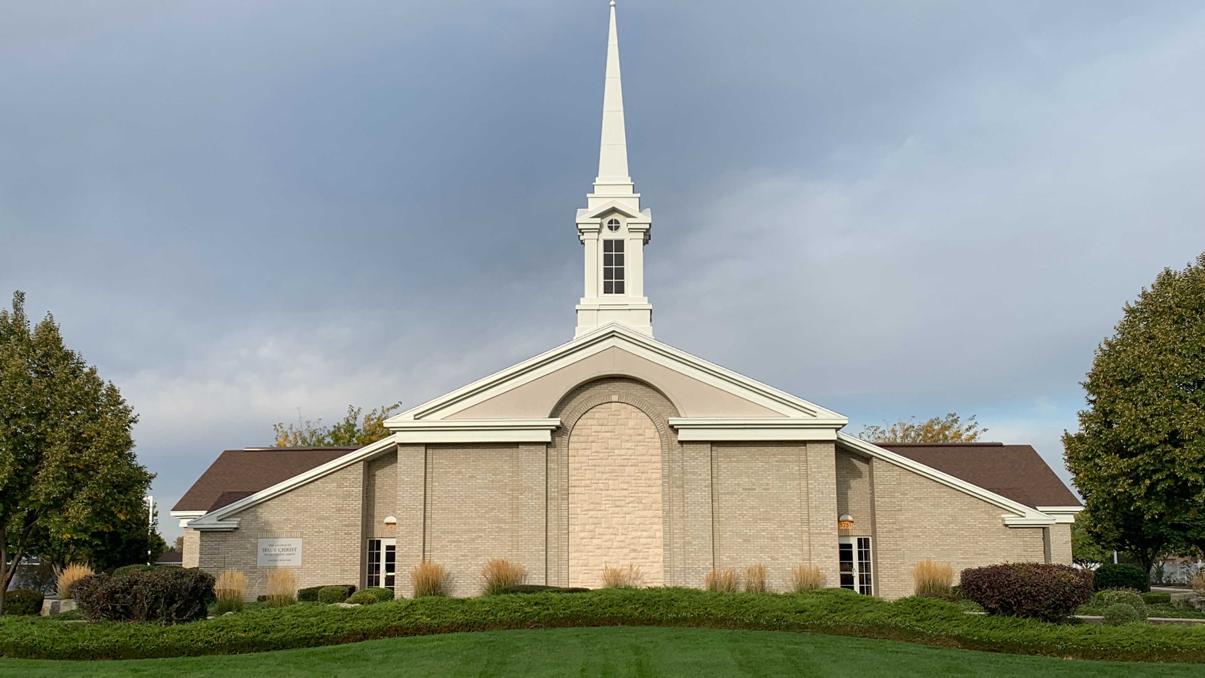 The Church of Jesus Christ of Latter-day Saints