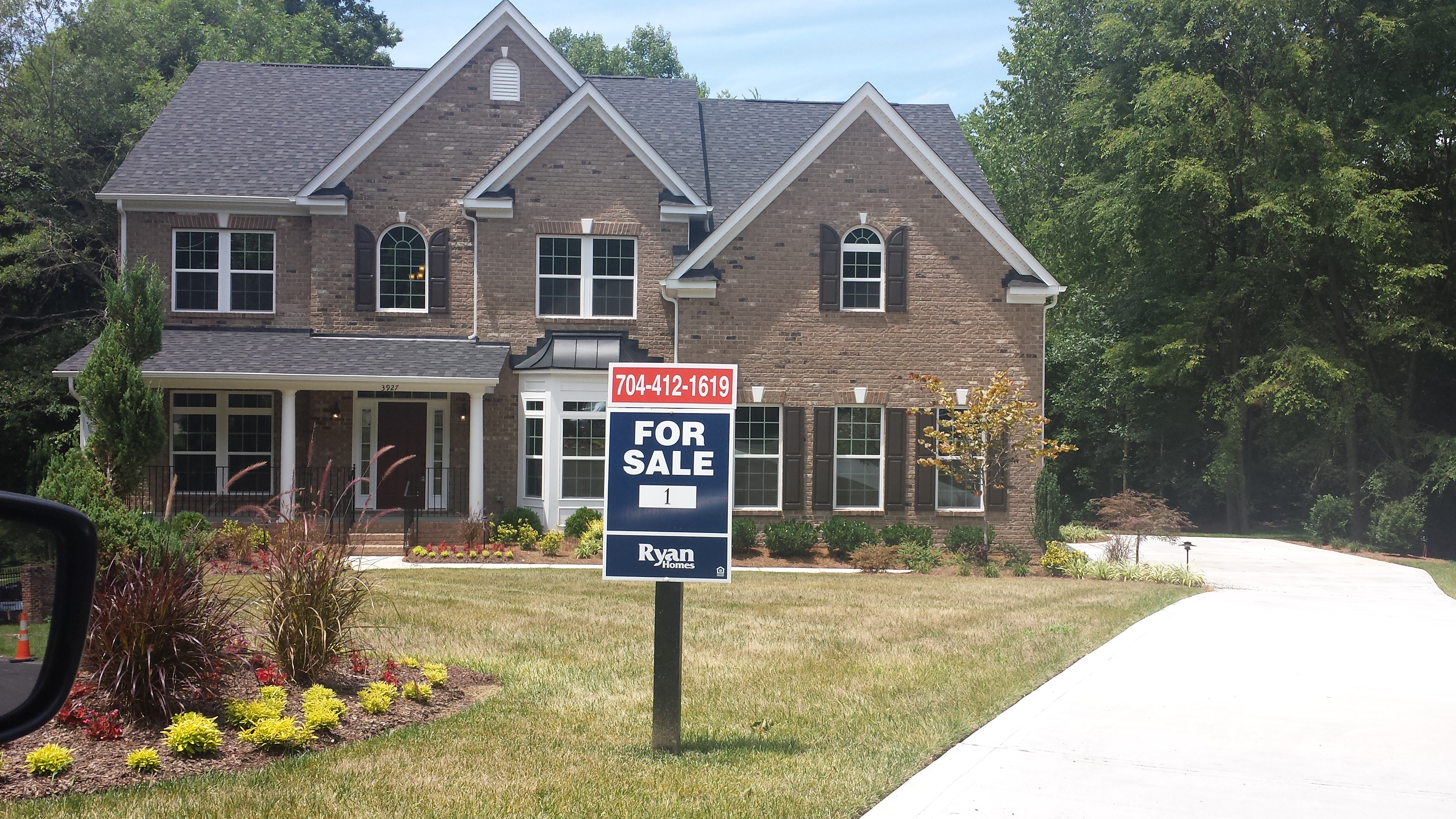 Henderson Properties, Charlotte North Carolina (NC)