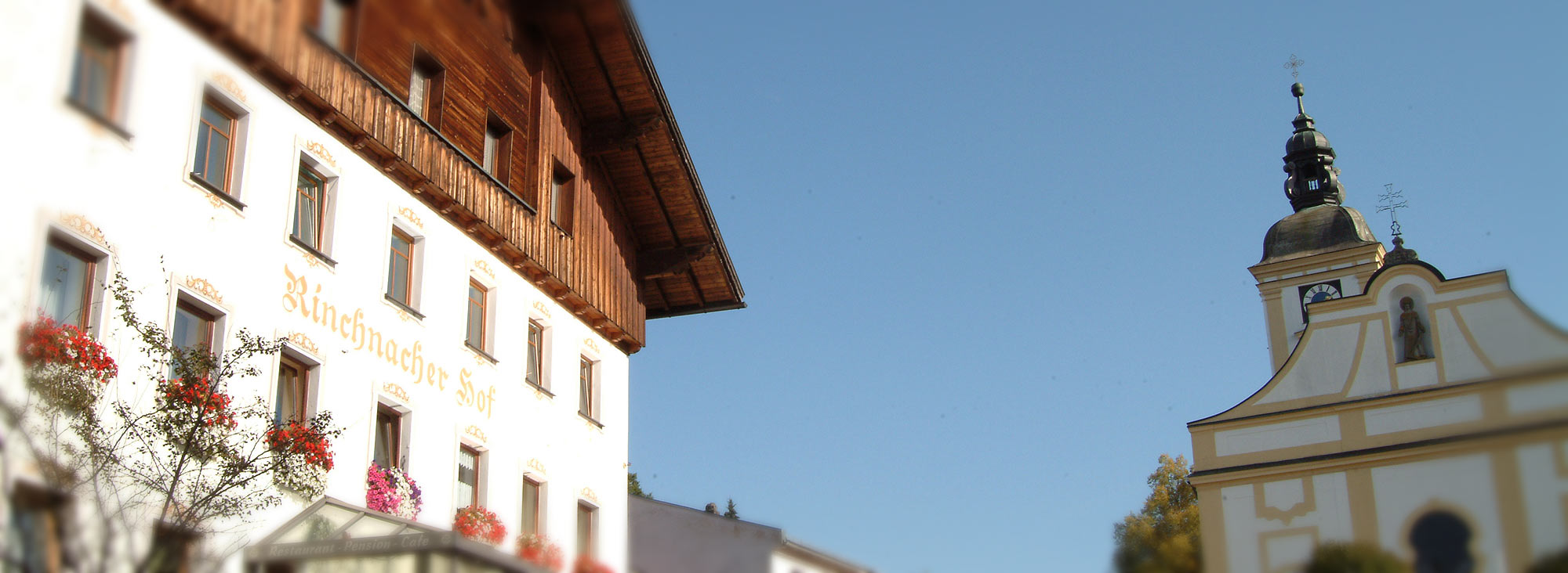 Bilder Rinchnacher Hof