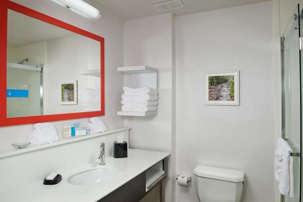 Images Hampton Inn Eagle Pass