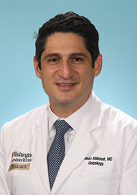 Ramzi Abboud