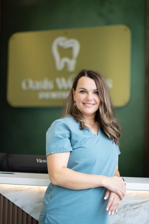 Images Oasis Wellness Dentistry