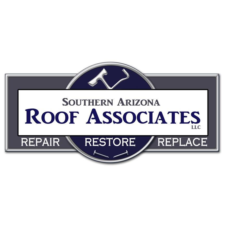 Southern Arizona Roof Associates, LLC. Logo