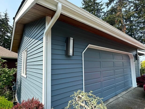 Images Paz Building Services LLC