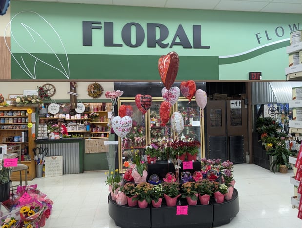 Images Bratchers Market