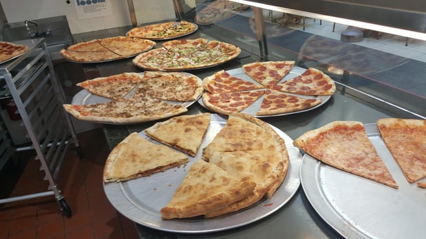 Images Randy's Pizza