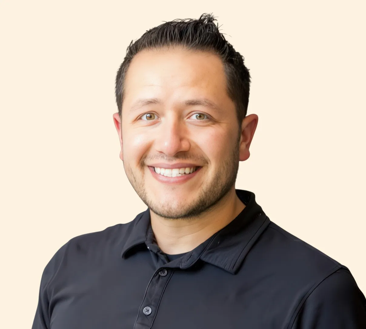 Daniel Campa, Psychologist Image