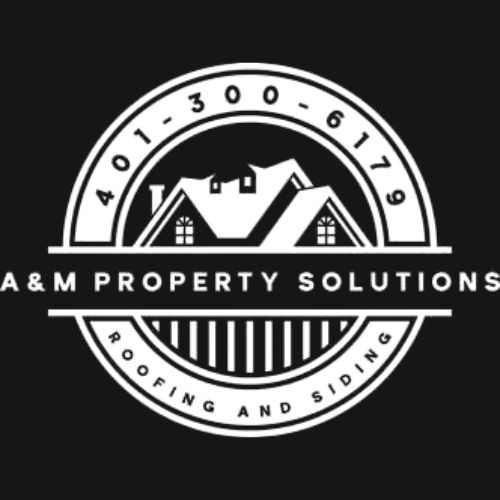 A&M Property Solutions Logo