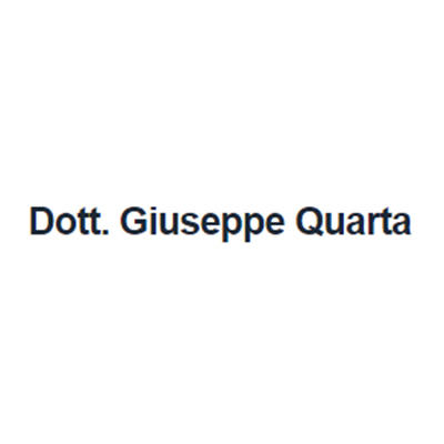 Dott. Giuseppe Quarta - Dermatologo Logo