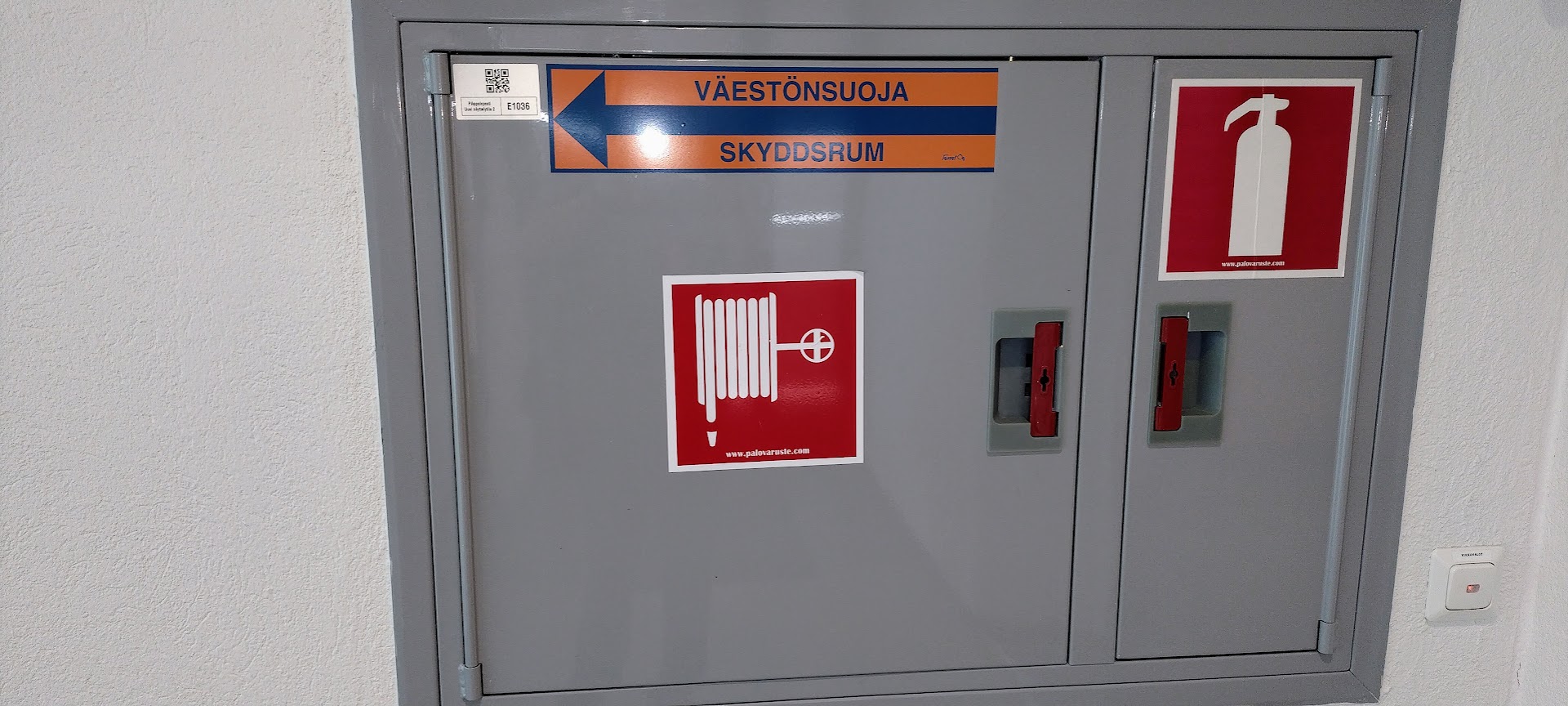 Images Turvallisuussuunnittelu Markko Oy