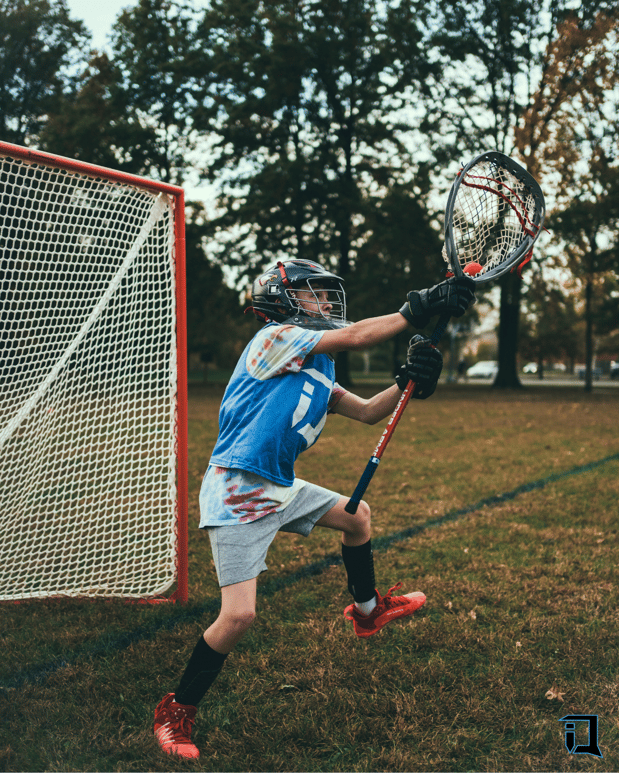 Images iQ Lacrosse