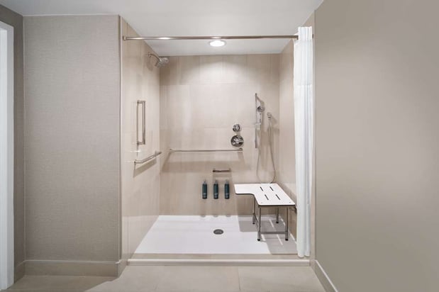 Images DoubleTree by Hilton Hotel Austin