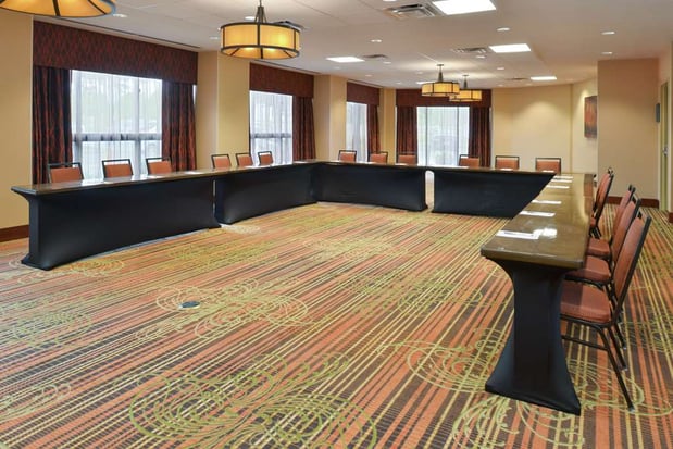 Images Hampton Inn Frederick