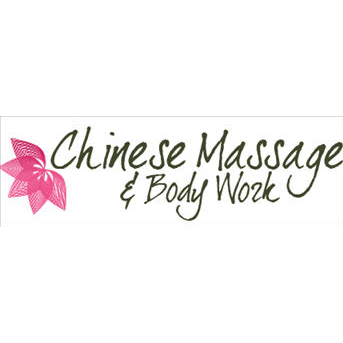 Chinese Massage & Body Work Inc