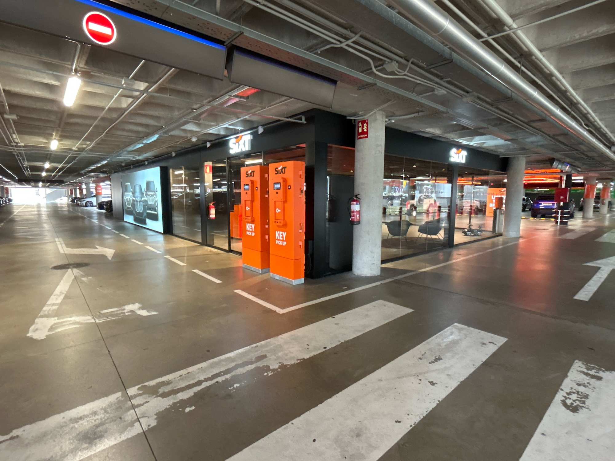 Galería en miniatura