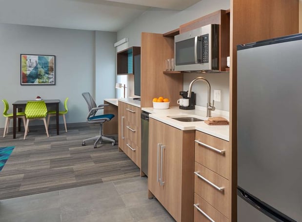 Images Home2 Suites by Hilton Pompano Beach Pier