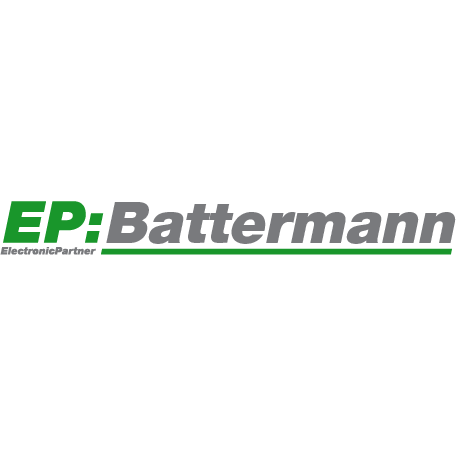 EP:Battermann in Wunstorf - Logo