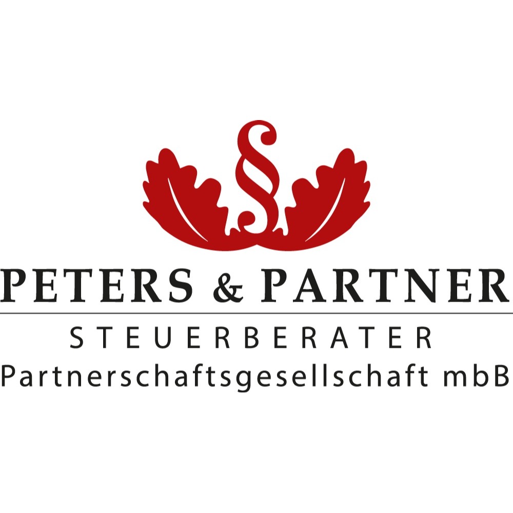 Peters & Partner Steuerberater Partnerschaftsgesellschaft mbB in Rotenburg Wümme - Logo