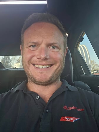 Images Jaron Snoeyenbos - State Farm Insurance Agent