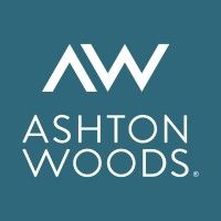 Ashton Woods 标志