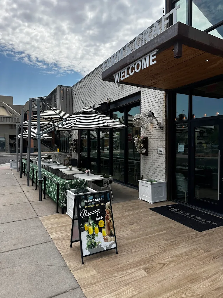 Farm and Craft Scottsdale