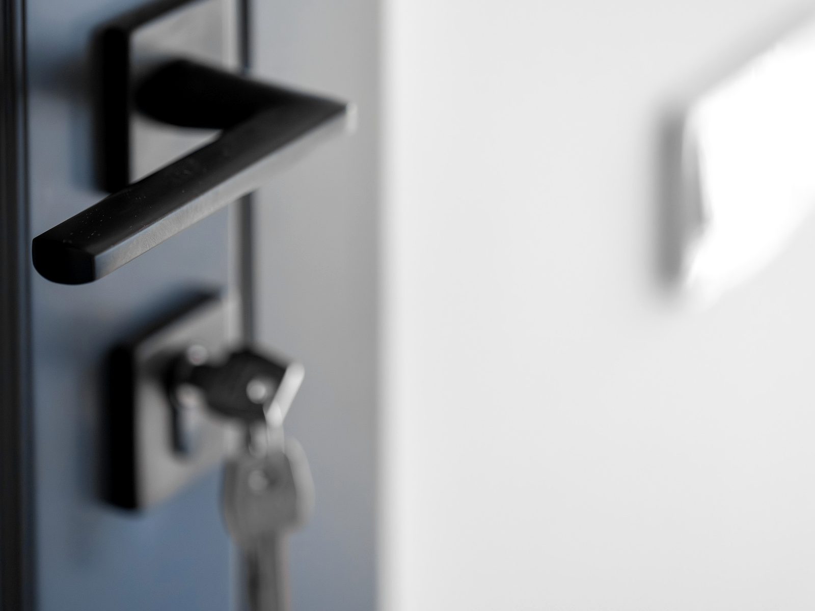 Eloy's Lock & Key