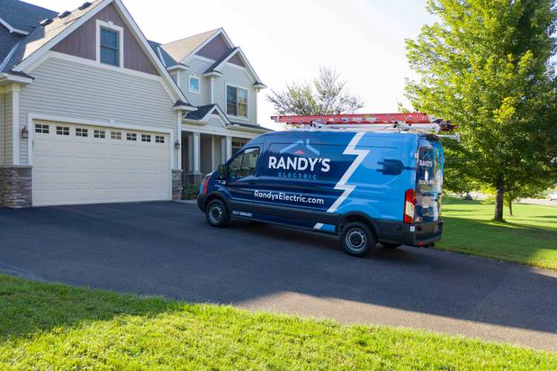 Images Randy's Electric