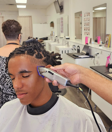 Images The Hangout Barber Shop