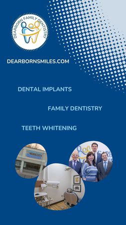 Images Dearborn Family Dentistry