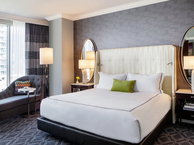 Images Kimpton Tryon Park Hotel by IHG