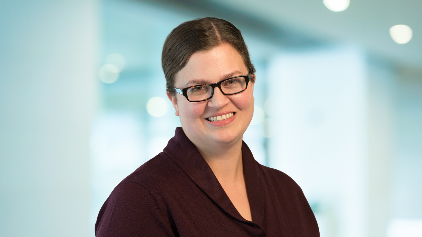 Emily L Wood, MD - Family Medicine - Employed by Rochester Regional Health