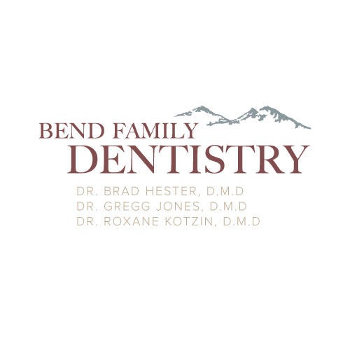 Bend Family Dentistry Logo