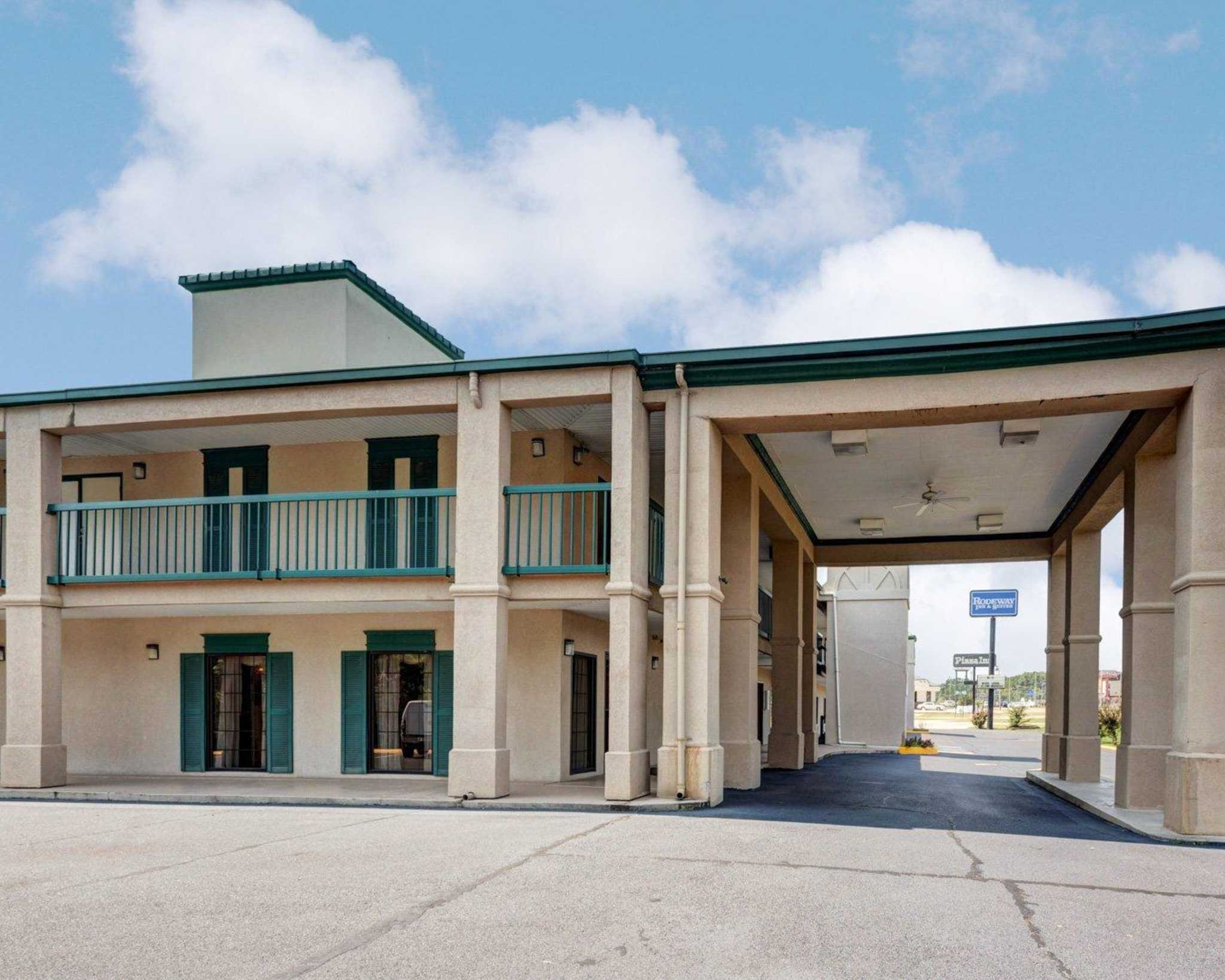 Rodeway Inn & Suites Hotels Grenada Mississippi