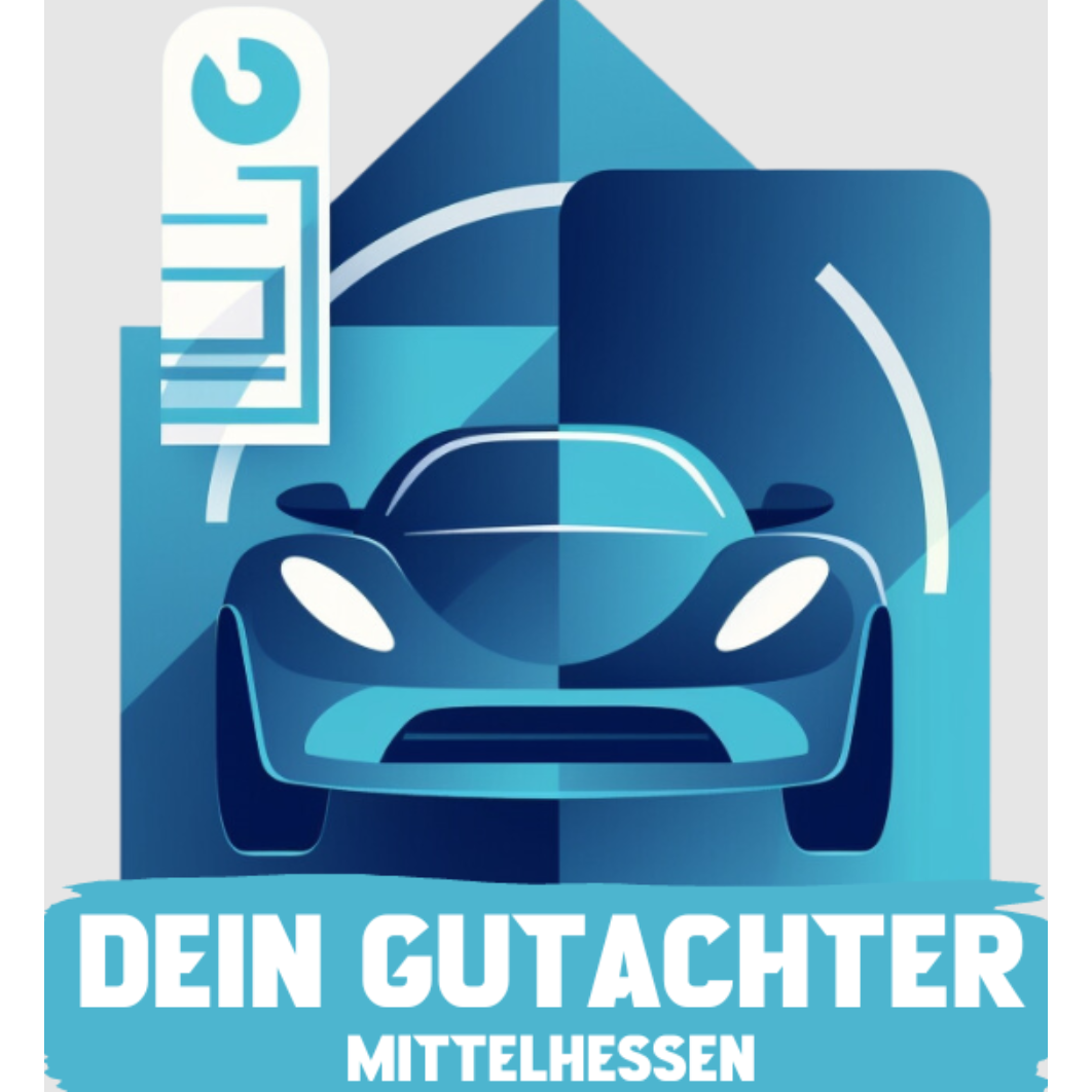 Dein Gutachter Mittelhessen in Friedberg in Hessen - Logo