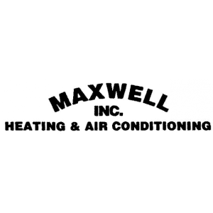 Maxwell Heating & Cooling Logo
