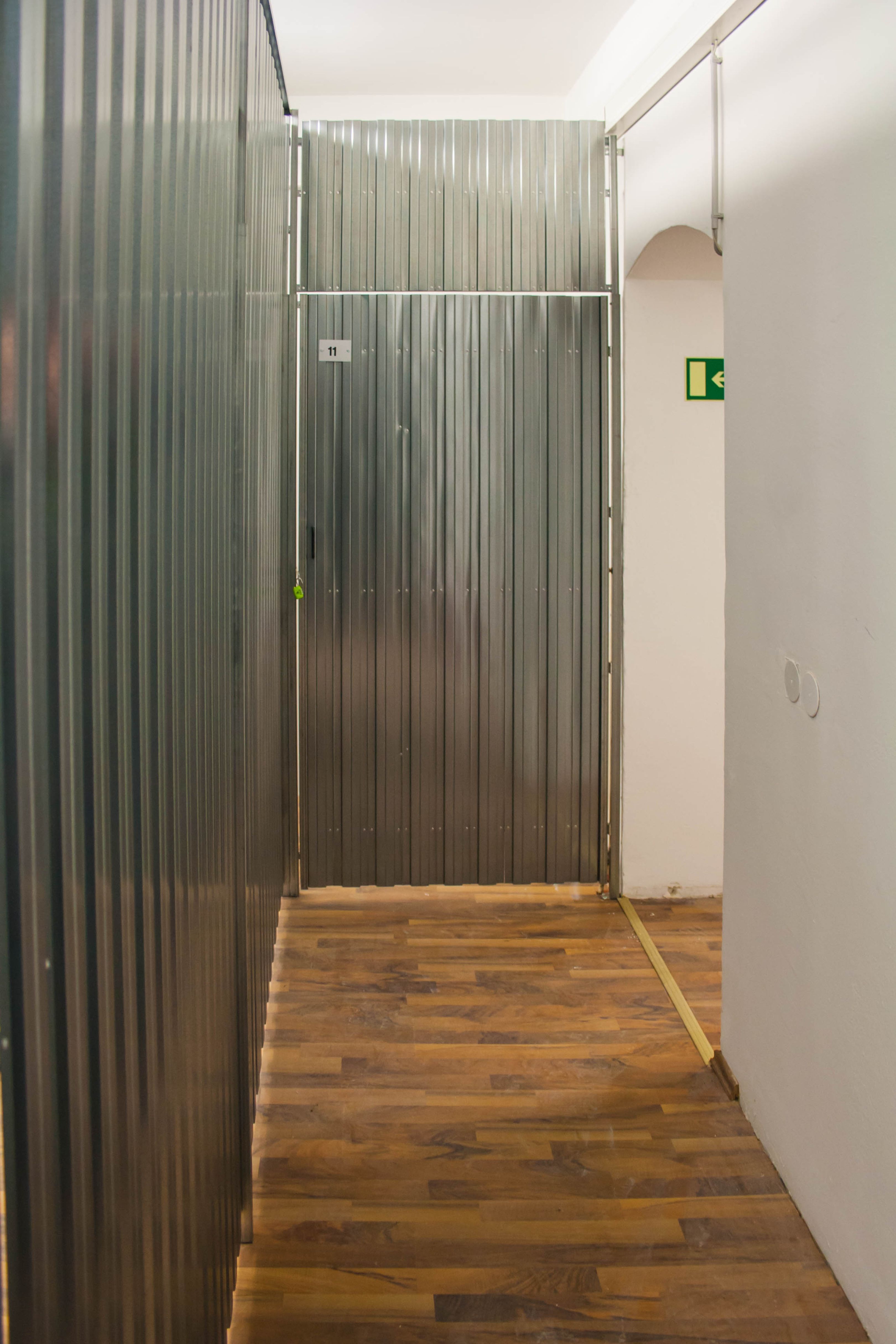 Storebox - Dein Lager nebenan, Jägerstraße 19 in Wien