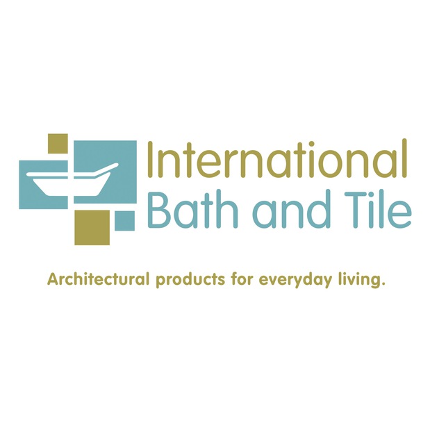 International Bath & Tile Logo