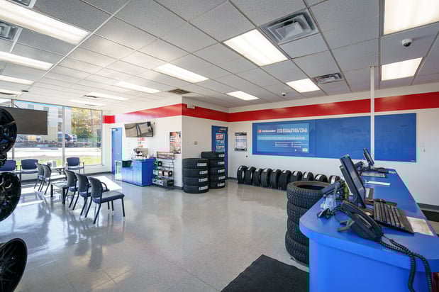 Images Tire Discounters