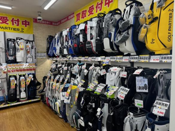 Images ゴルフパートナー 蓮田店