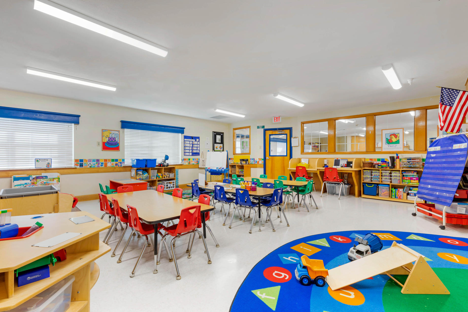 Images Primrose School at Hidden Lakes