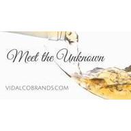Vidalco Brands SC LLC. Logo