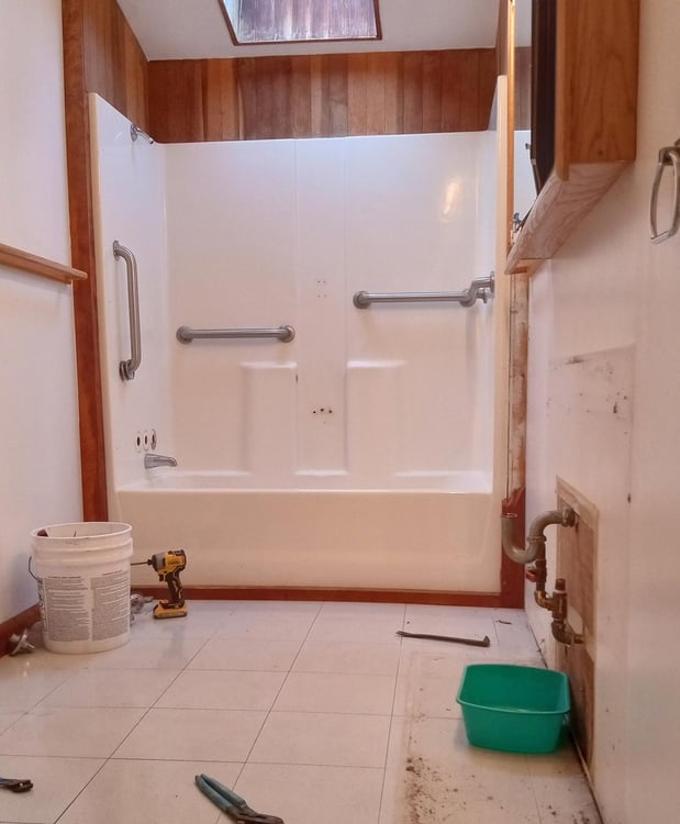 Images DBR Construction