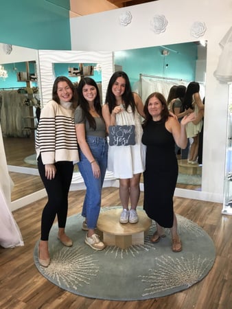 Images Truly Forever Bridal Sarasota