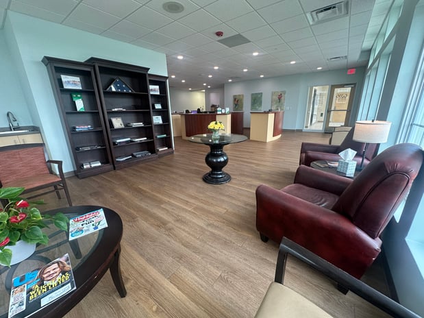 Images Worthington Dental Group