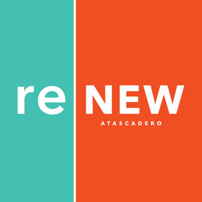 ReNew Atascadero Logo