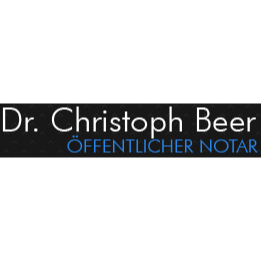 Dr. Christoph Beer Logo