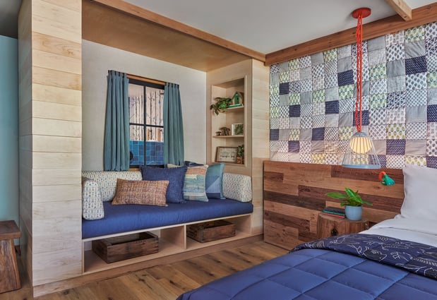 Images Treehouse Hotel Silicon Valley