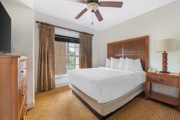 Images Hilton Vacation Club Aqua Sol Orlando West